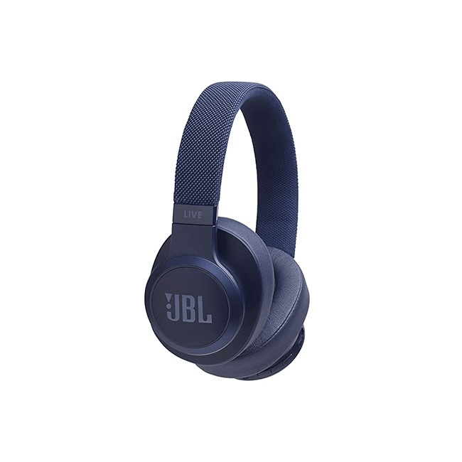 JBL Live 500BT Wireless Over-Ear Headphones