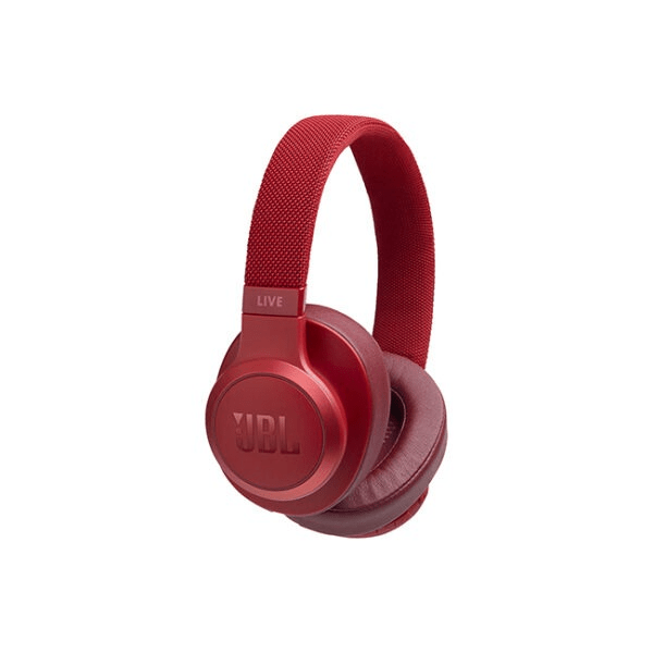 JBL Live 500BT Wireless Over-Ear Headphones