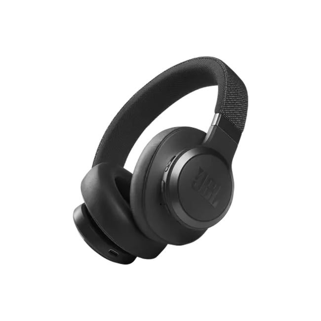 JBL Live 660NC Wireless Over-Ear NC Headphones