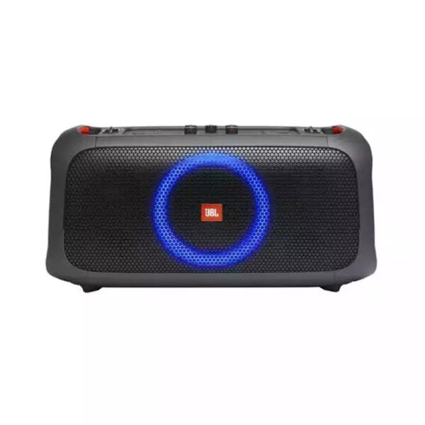 JBL PartyBox On The Go Portable Bluetooth Speaker