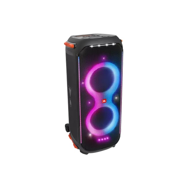 JBL Partybox 710 Portable Bluetooth Speaker