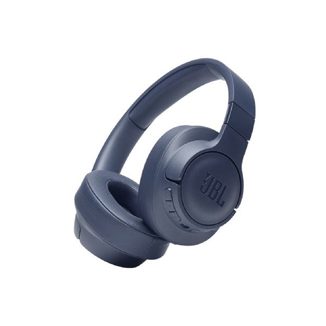 JBL Tune 760NC Over-Ear Noise Cancelling Wireless Headphones