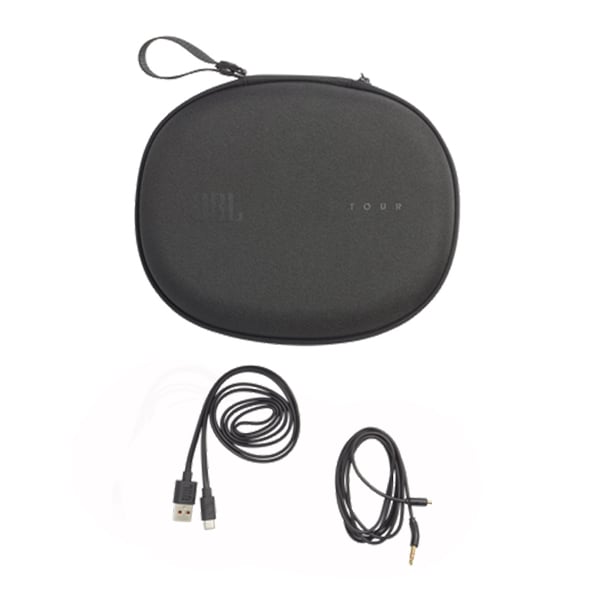 JBL Tour One M2 Wireless Over-Ear Noise Cancelling Headphones