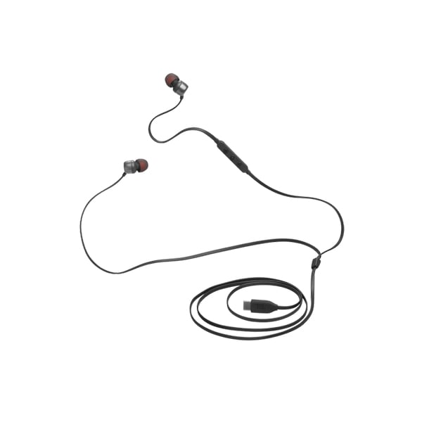 JBL Tune 310C Type-C Wired Earphones