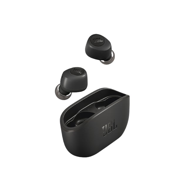 JBL Wave 100 TWS True Wireless In-Ear Earbuds
