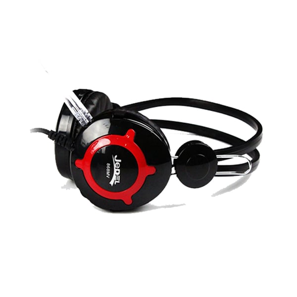JEDEL JD-868 Wired Headphones