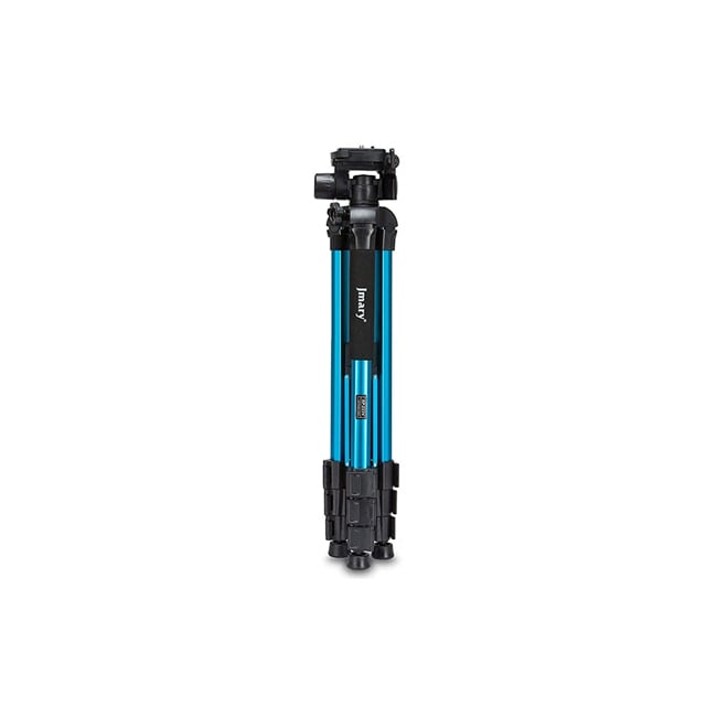 JMARY KP-2234 Professional Aluminium Tripod