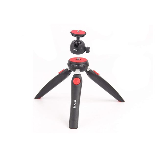 JMARY MT-35 Tripod
