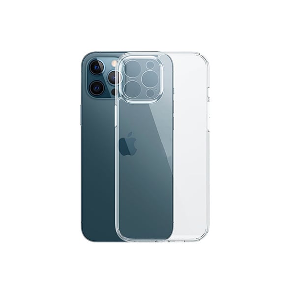 JOYROOM New T-Transparent Series Protective Phone Case for iPhone 13 Mini