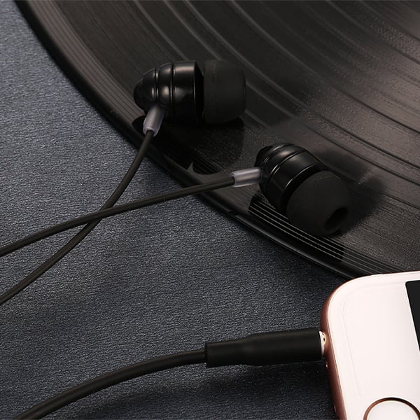 Joyroom JR-EL112 Wired Earphones