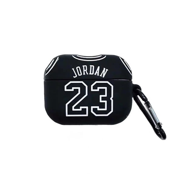 Jordan 23 AirPods Pro Silicone Protective Case