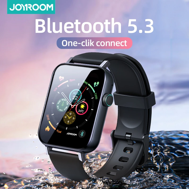 Joyroom JR-FT5 Fit-Life Series Smart Watch