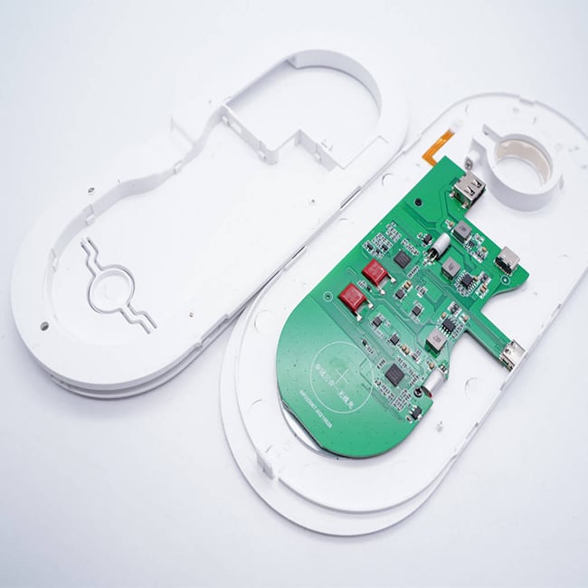 Joyroom JR-A27 3-in-1 Magnetic Charging Station