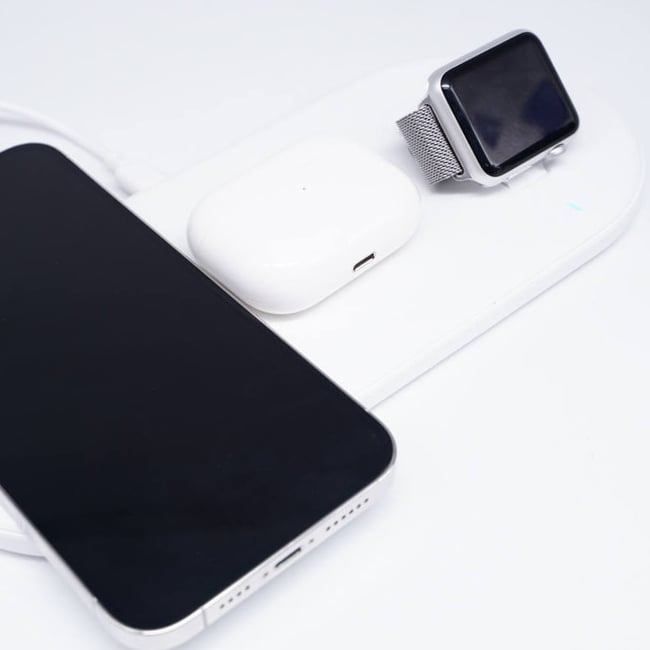 Joyroom JR-A27 3-in-1 Magnetic Charging Station