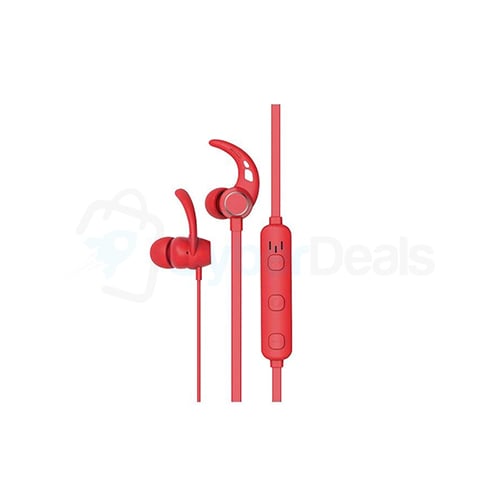 Joyroom JR-D3 Sports Bluetooth Earphones