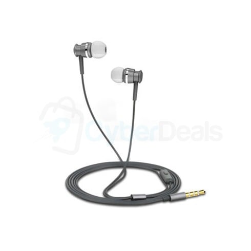Joyroom JR-EL122 Metal Earphones