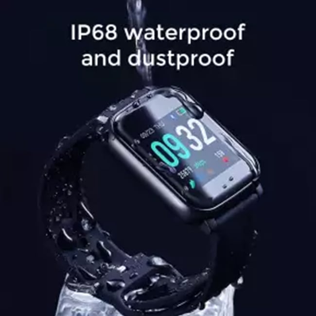 Joyroom JR-FT1 Smart Watch