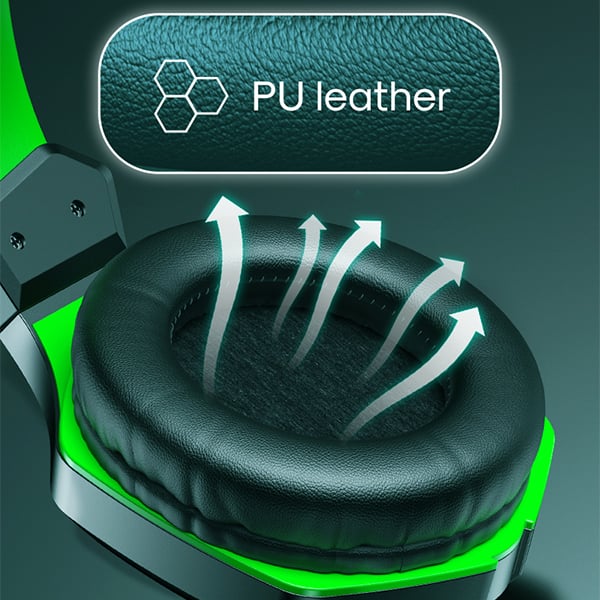 Joyroom JR-HG1 Wired Gaming Headset