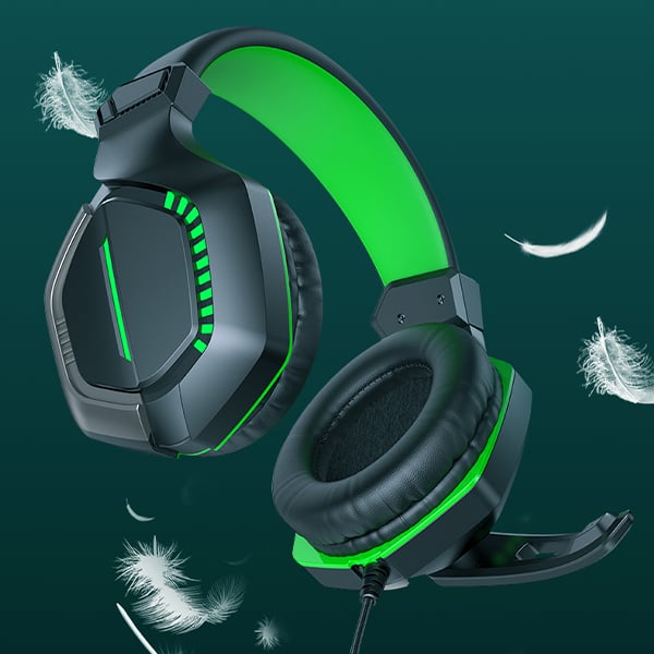 Joyroom JR-HG1 Wired Gaming Headset