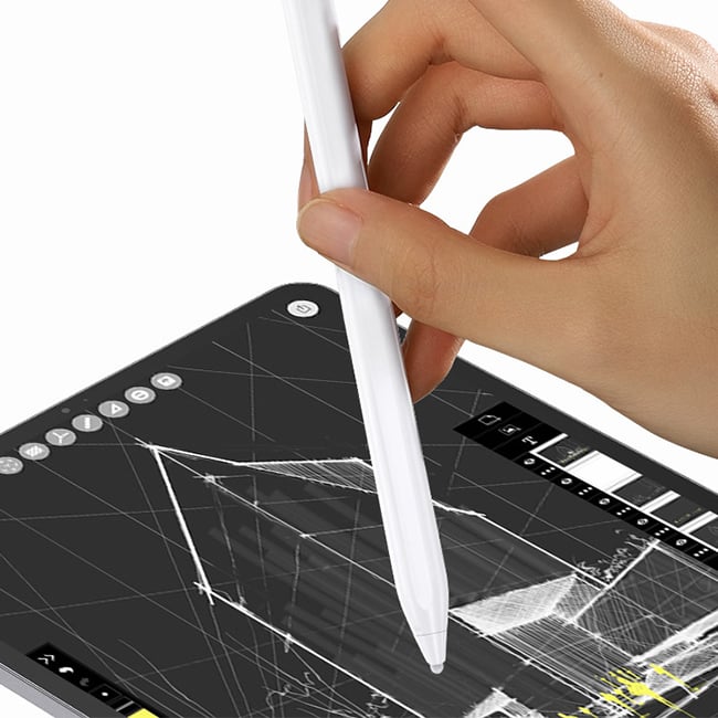 Joyroom JR-K12 Active Capacitive Stylus Pen