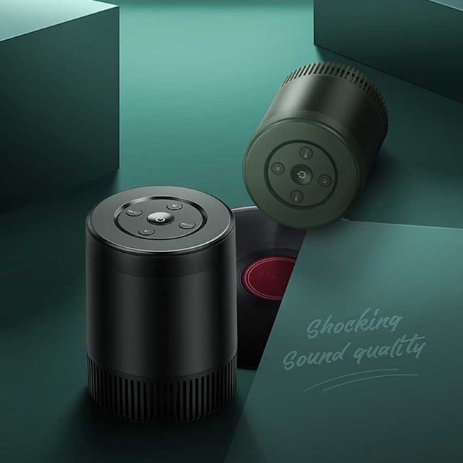 Joyroom JR-M09 Mini Bluetooth Speaker