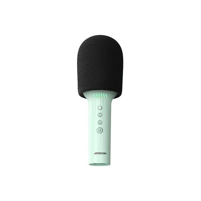Joyroom JR-MC5 Handheld Microphone with Speaker