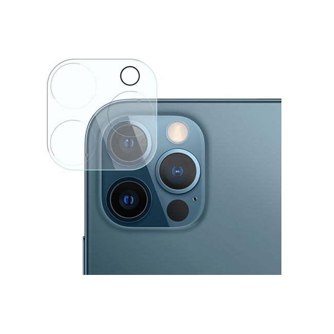 Joyroom JR-PF728 iPhone 12 Mini Camera Lens Film