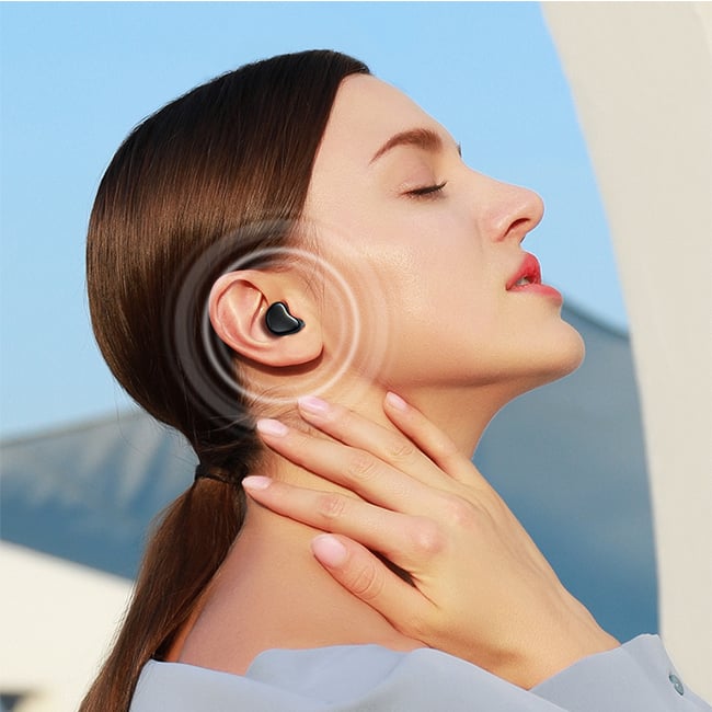 Joyroom JR-TL7 TWS Wireless Earbuds