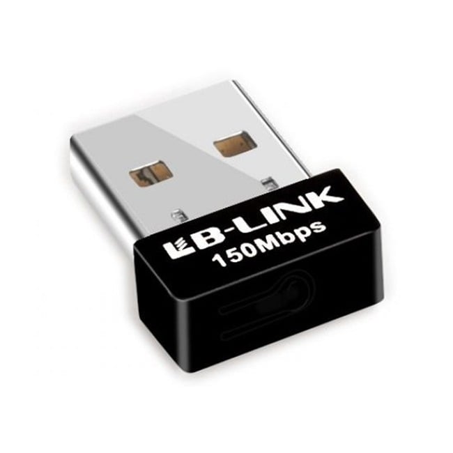 LB-Link BL-WN151 11N 150Mbps Nano WiFi Adapter