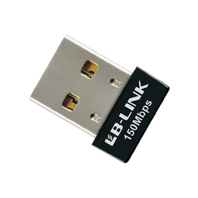 LB-Link BL-WN151 11N 150Mbps Nano WiFi Adapter