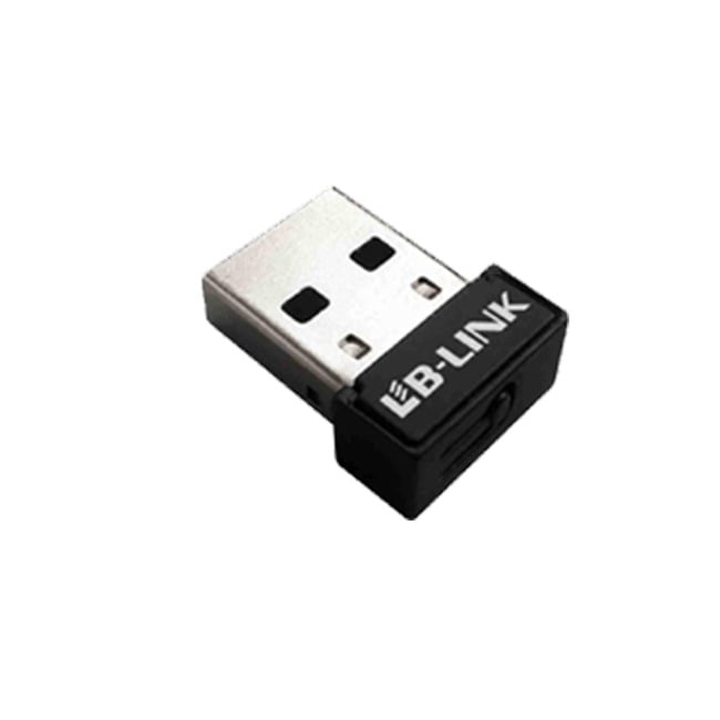 LB-Link BL-WN151 11N 150Mbps Nano WiFi Adapter