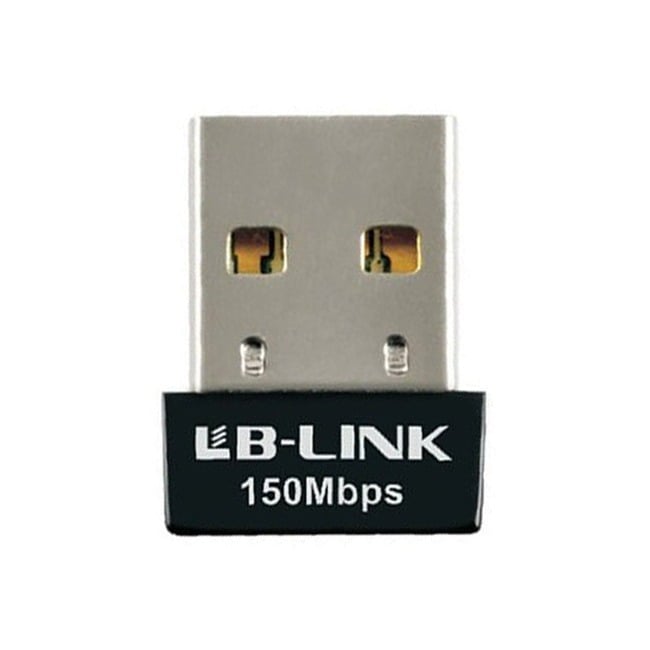LB-Link BL-WN151 11N 150Mbps Nano WiFi Adapter