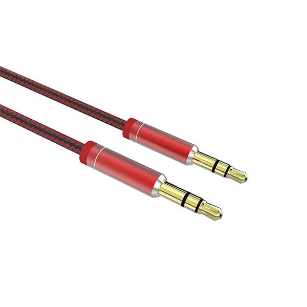 LDNIO LS-Y01 3.5mm Audio AUX Cable