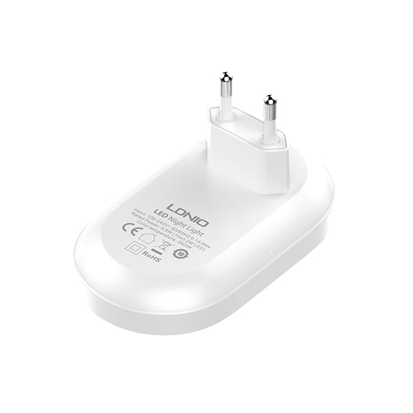 LDNIO Y2 Intelligent Sensor Night Light