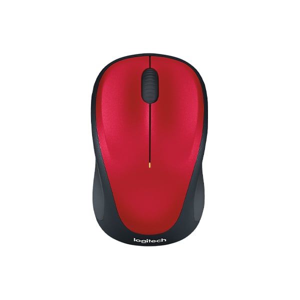 Logitech M235 Wireless Mouse