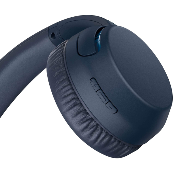 Sony WH-XB700 EXTRA BASS Wireless On-Ear Headphones