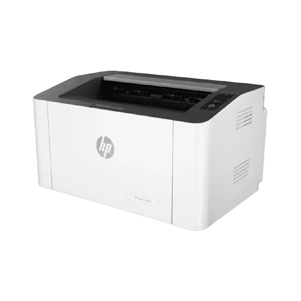 HP LaserJet 107A Printer