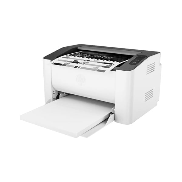 HP LaserJet 107A Printer