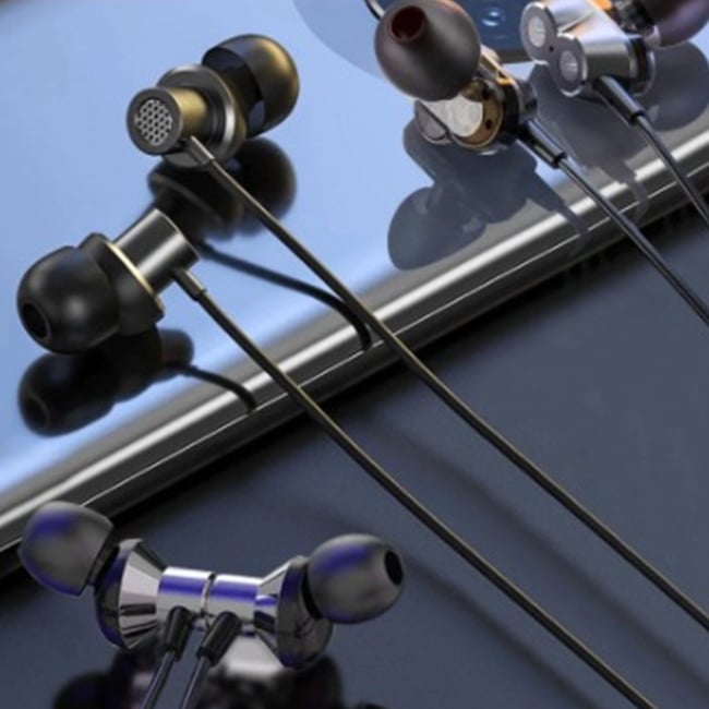 Lenovo HE05X Magnetic Neckband Wireless Earphones