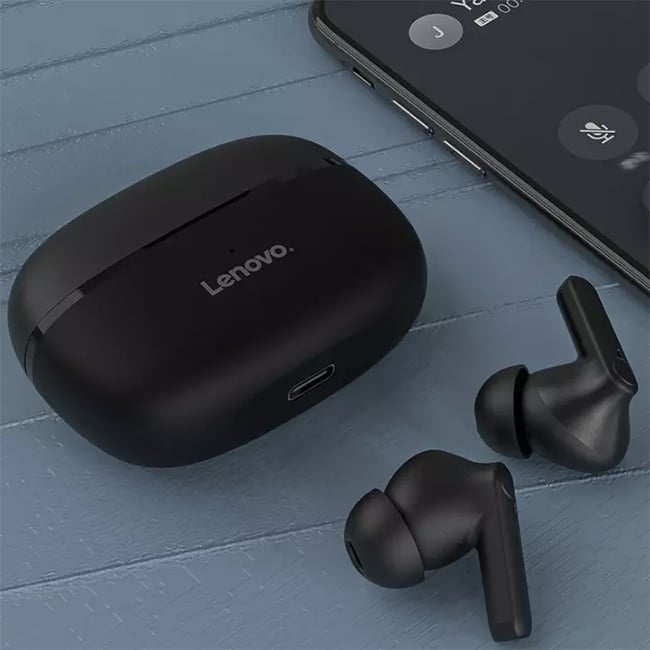 Lenovo HT05 True Wireless Earbuds