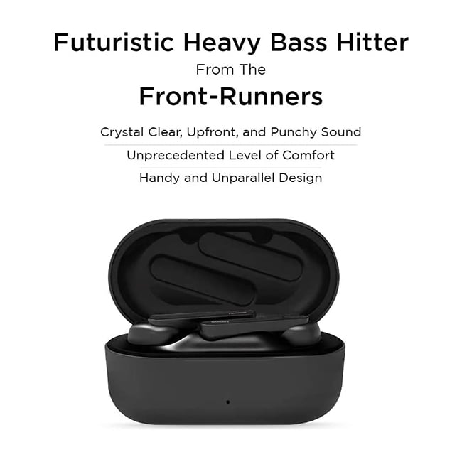 Lenovo HT28 TWS Bluetooth Headset