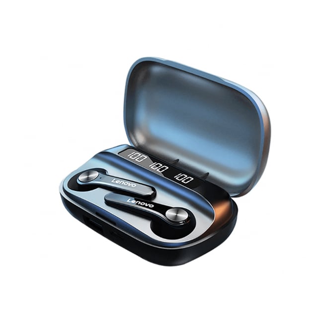 Lenovo QT81 TWS Wireless Earbuds