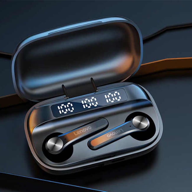 Lenovo QT81 TWS Wireless Earbuds