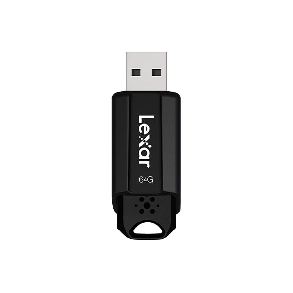 Lexar JumpDrive S80 64GB USB 3.1 Flash Drive