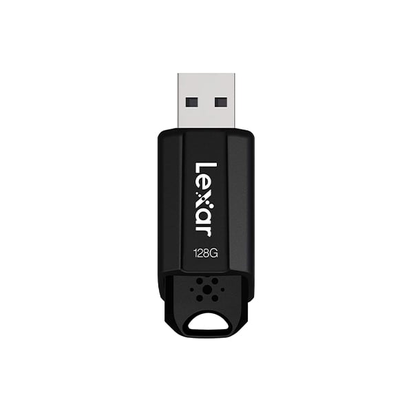 Lexar JumpDrive S80 128GB USB 3.1 Flash Drive