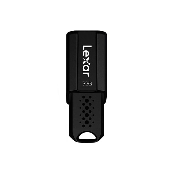 Lexar JumpDrive S80 32GB USB 3.1 Flash Drive