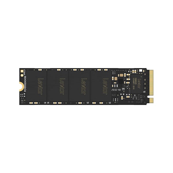 Lexar NM620 M.2 2280 1TB PCIe NVMe Internal SSD