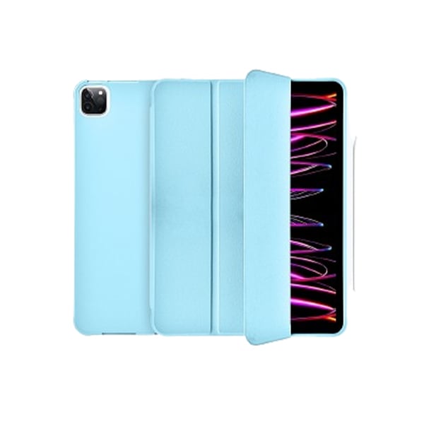 WiWU Classic II Case For iPad 10.9 (2022) with Pencil Slot