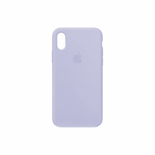 Liquid Silicone Case for iPhone XR