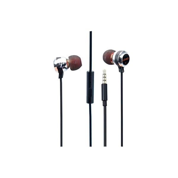 LDNIO HP02 In-Ear Wired Earphone